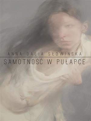 cover image of Samotność w pułapce